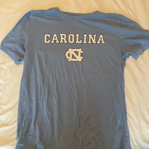 Carolina Tar Heels Shirt size XL